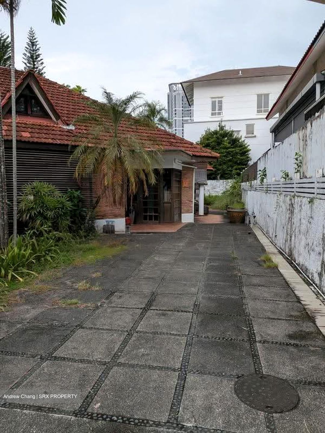 Sennett Road (D16), Semi-Detached #636351661